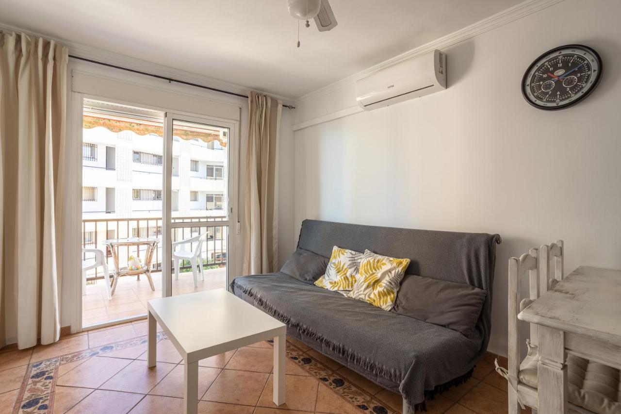 Appartamento Bahia 327 Nerja Esterno foto