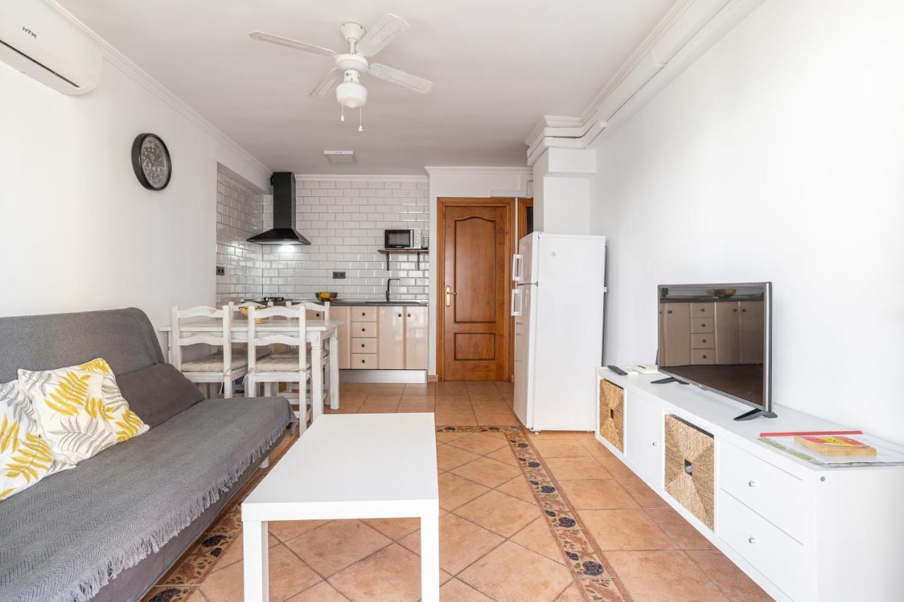Appartamento Bahia 327 Nerja Esterno foto