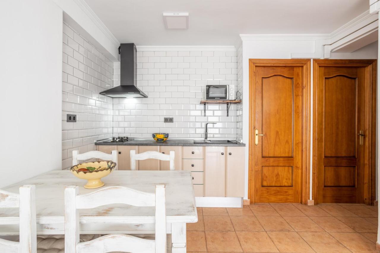 Appartamento Bahia 327 Nerja Esterno foto