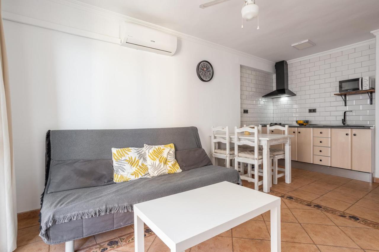 Appartamento Bahia 327 Nerja Esterno foto
