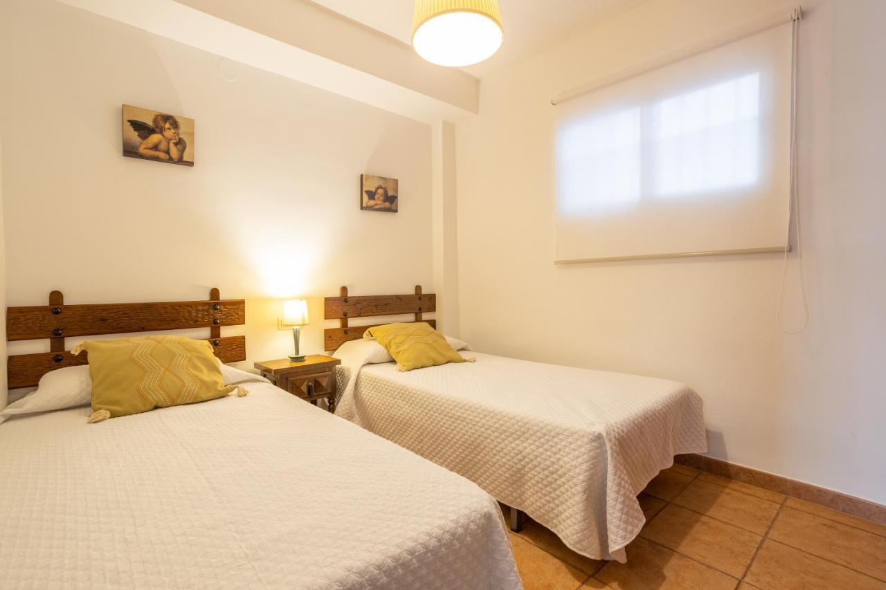 Appartamento Bahia 327 Nerja Esterno foto
