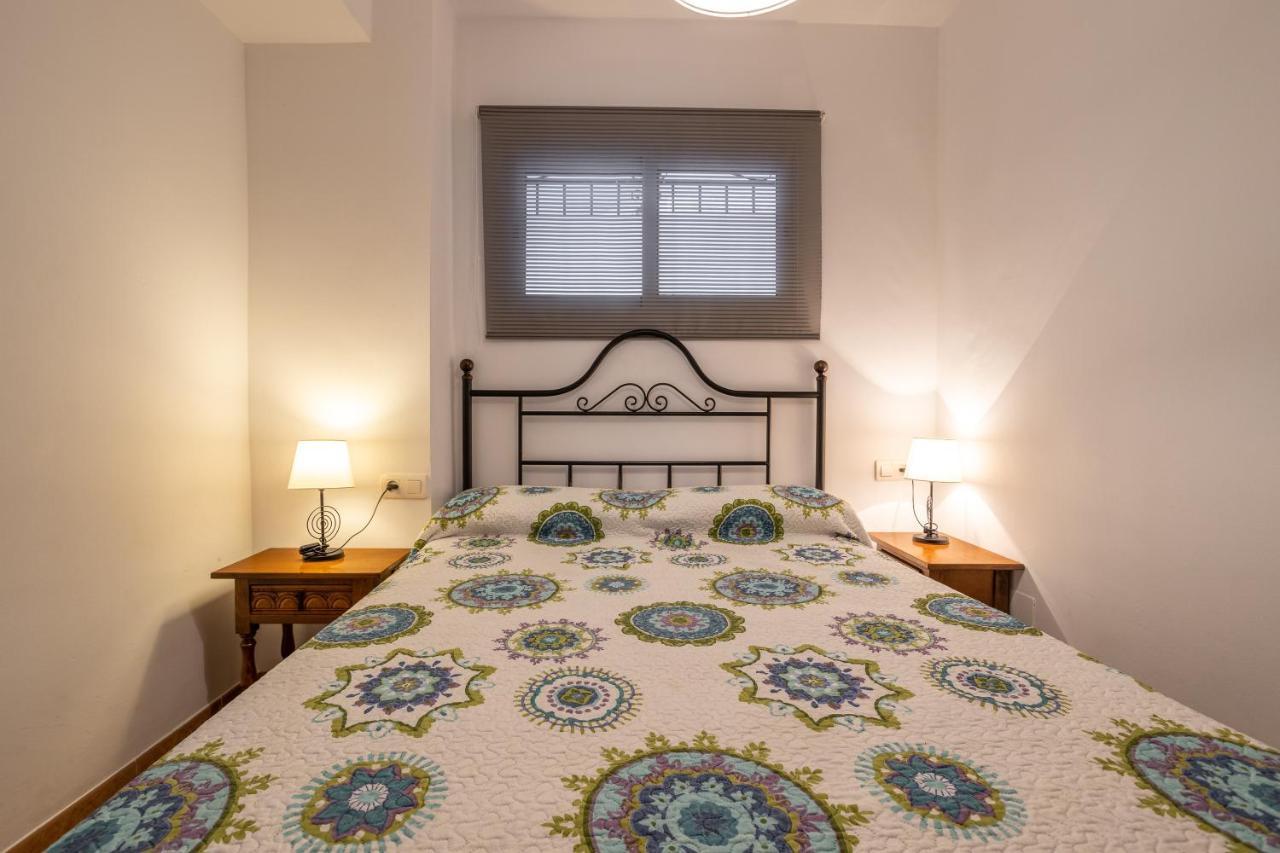 Appartamento Bahia 327 Nerja Esterno foto