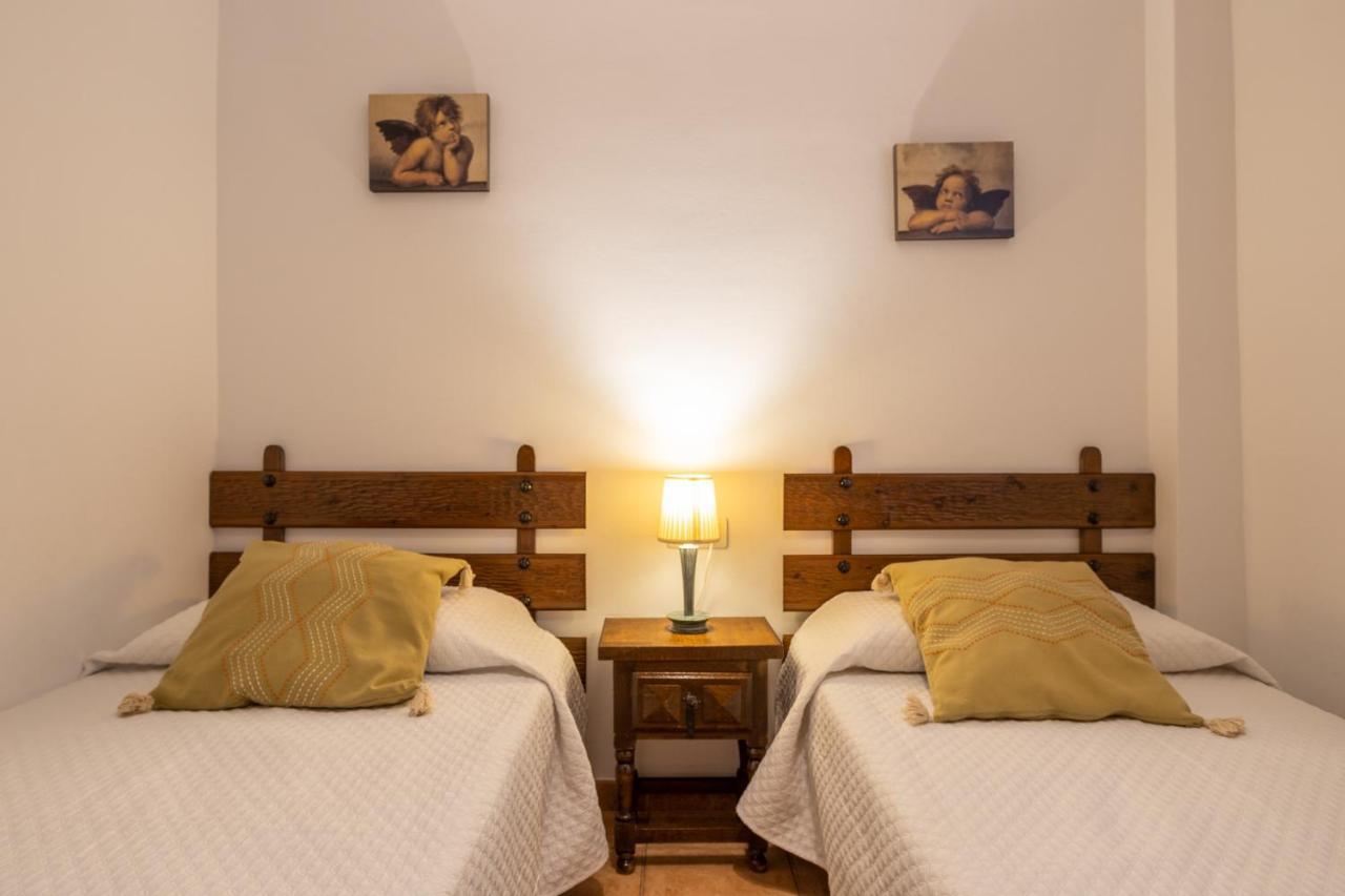 Appartamento Bahia 327 Nerja Esterno foto